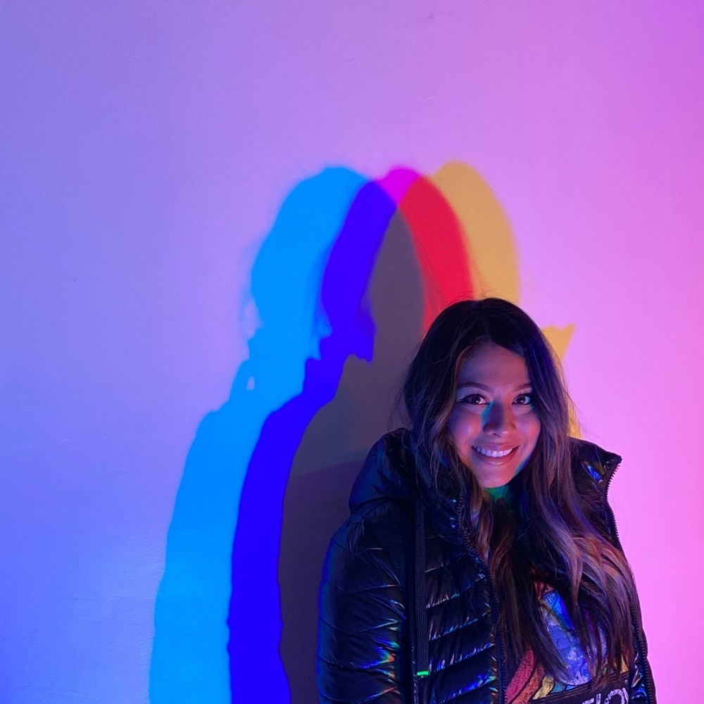 Meet your Posher, Mimi